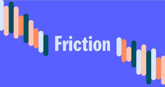 Friction Podcast Radiola