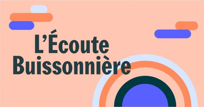 L'Ecoute buissonnière - podcast Radiola